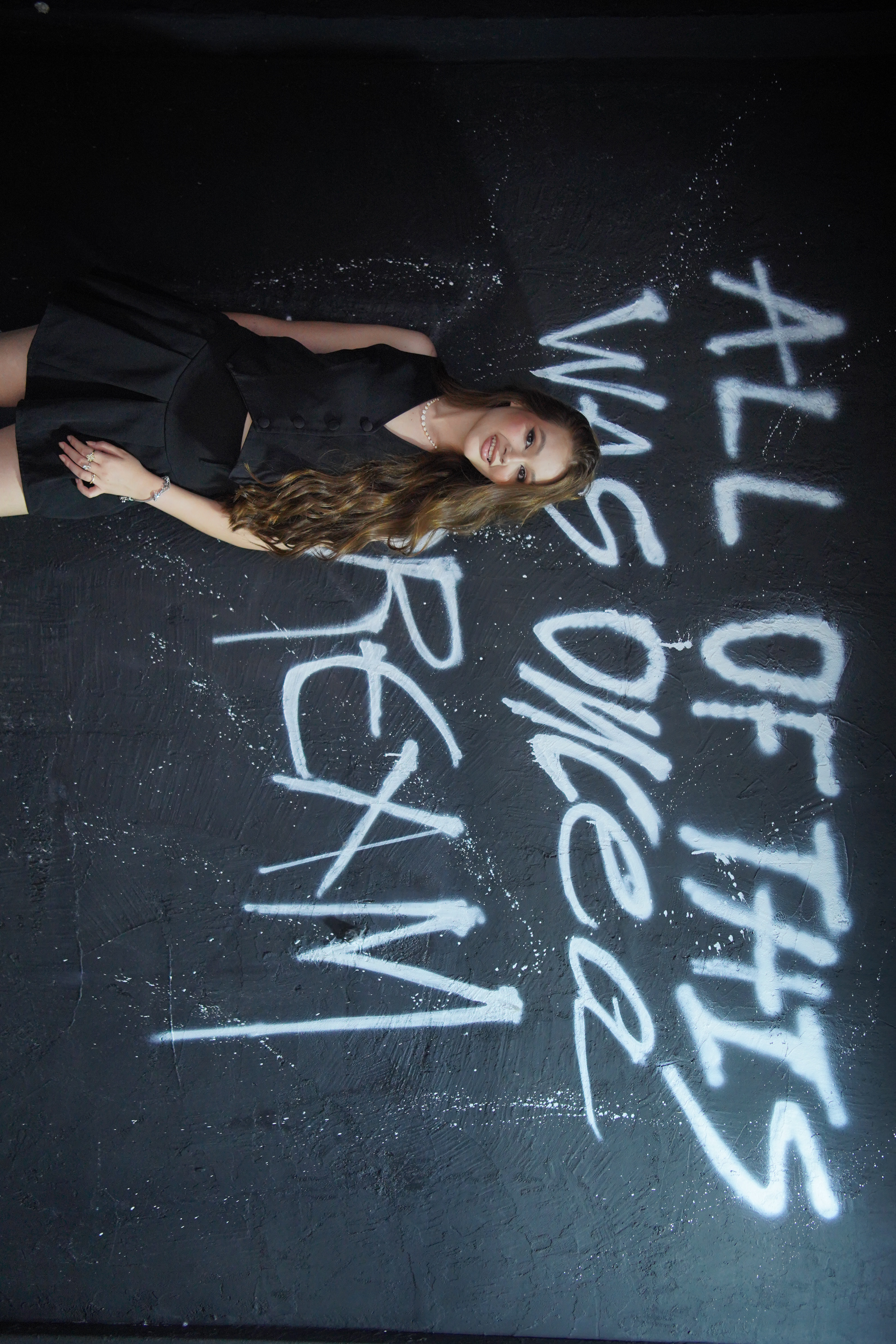 Foto antes do preset